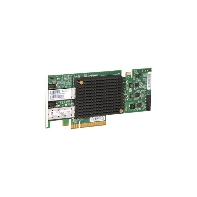 CN 1100E Network Adapter