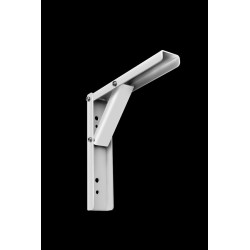 Sheet Metal Extension Bracket | APLIUM