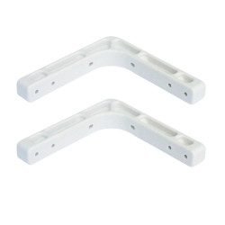 Extension Wall Bracket - 6"x6" | APLIUM