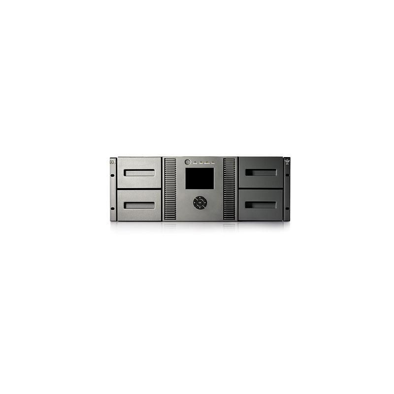StorageWorks MSL4048 1 LTO-5 U
