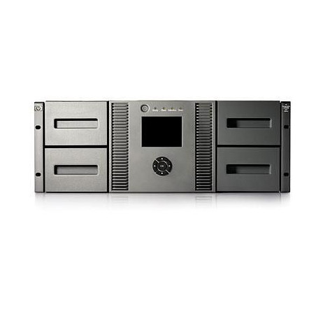StorageWorks MSL4048 1 LTO-5 U
