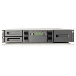 StorageWorks MSL2024 1 LTO-