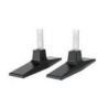 Universal VESA table stand | APLIUM