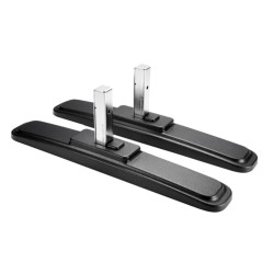 Universal VESA table stand | APLIUM