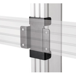 System X - Joining Plate Kit For Mounting BT8390 To BT8380 | APLIUM