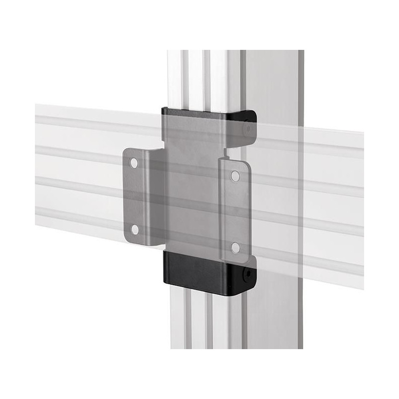 System X - Joining Plate Kit For Mounting BT8390 To BT8380 | APLIUM