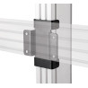 System X - Joining Plate Kit For Mounting BT8390 To BT8380 | APLIUM
