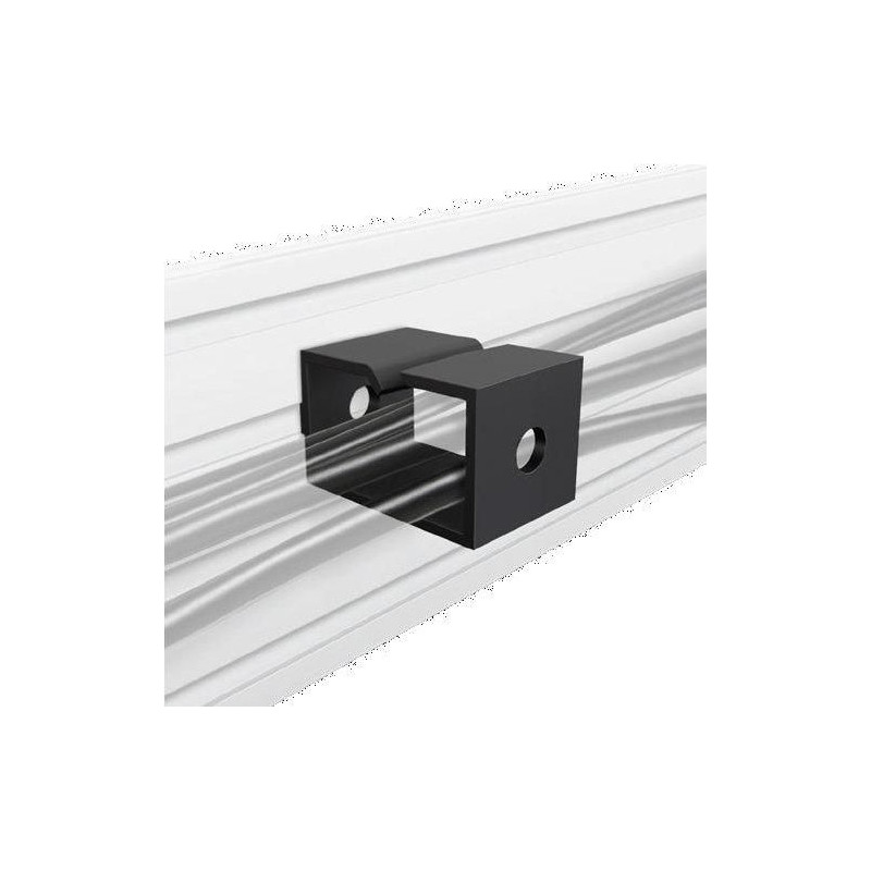 System X - Cable Management Clips For BT8390 - 3PCS | APLIUM