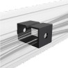 System X - Cable Management Clips For BT8390 - 3PCS | APLIUM