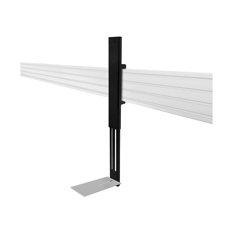 System X - Adjustable Accessory Mounting Arm For BT8390 | APLIUM