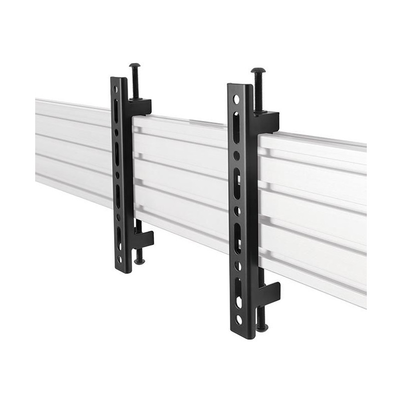 System X - Vesa 200 Flat Screen Interface Arms For BT8390 (P | APLIUM