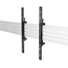System X - Vesa 400 Flat Screen Interface Arms For BT8390 (P | APLIUM