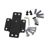 System X - Rail Mounting Bracket For BT8390 - 19MM From W | APLIUM