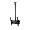 Universal Flat Screen Ceiling | APLIUM