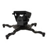 System 2 - Universal Projector Ceiling Mount With Micro-adju | APLIUM