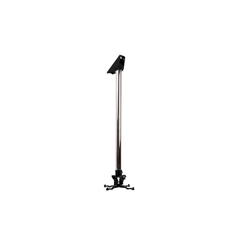 System 2 - Extra-large Projector Ceiling Mount With Mic | APLIUM
