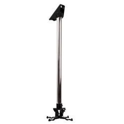 System 2 - Extra-large Projector Ceiling Mount With Mic | APLIUM