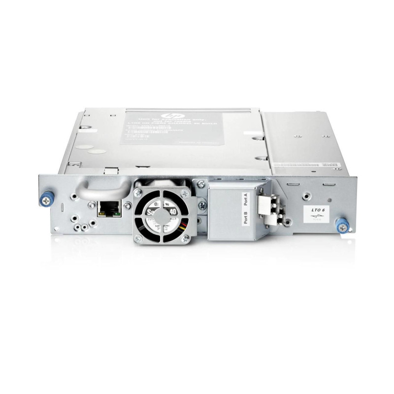 MSL LTO-6 6250 SAS Drive | APLIUM