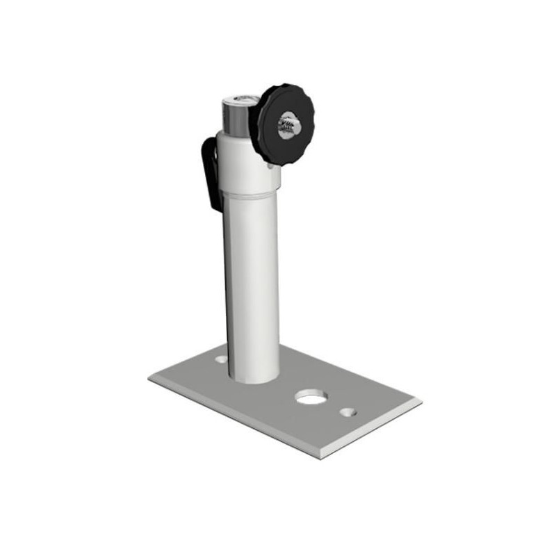 BOX CAMERA MOUNT, WALL/GANG
