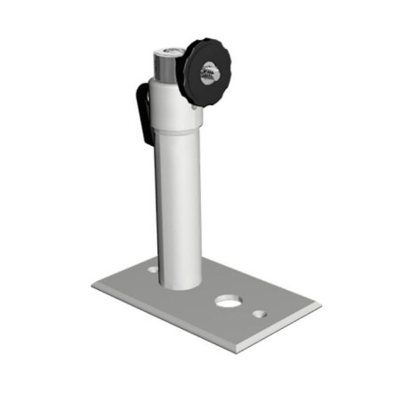 BOX CAMERA MOUNT, WALL/GANG