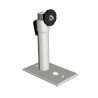 BOX CAMERA MOUNT, WALL/GANG