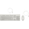 225 Wired Mouse And Keyboard