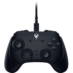 Razer Wolverine V3 Tournament Edition Negro, Blanco USB Game | APLIUM