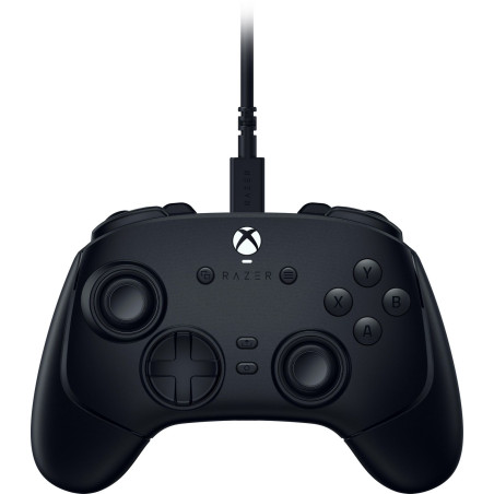 Razer Wolverine V3 Tournament Edition Negro, Blanco USB Game | APLIUM