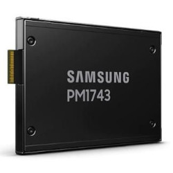 PM1743 PCIe 5.0 x4 SSD 1.92TB