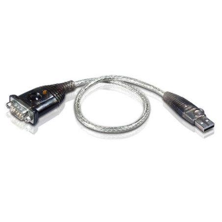 USB to serial adapter (RS232)