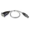 USB to serial adapter (RS232)