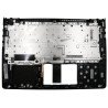 Upper Case W S41-70 White FR