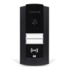 IP Base with camera, black