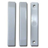 Magnetic door contact