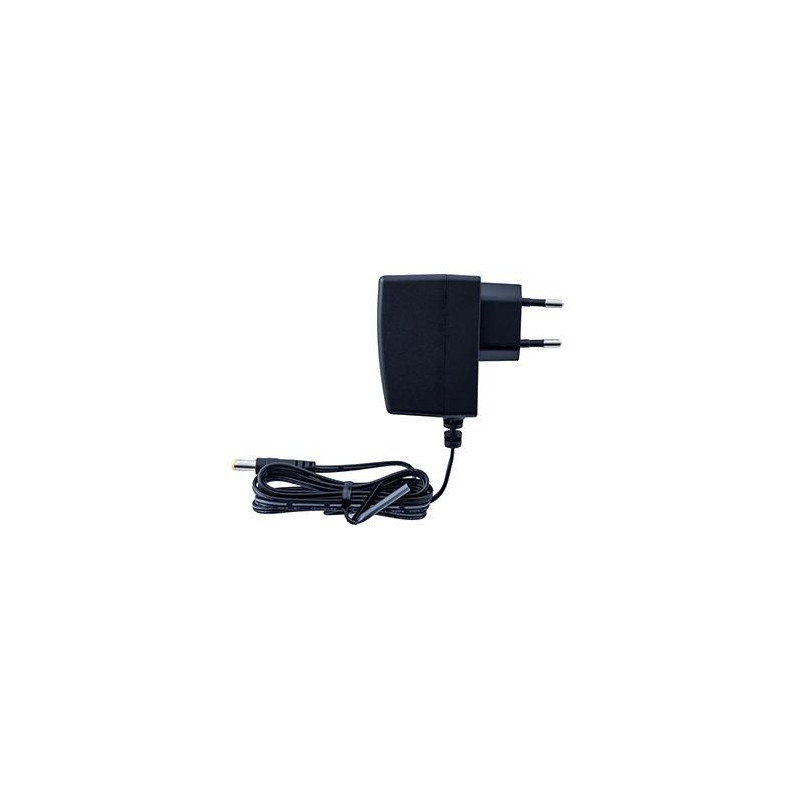 Induction Loop - power