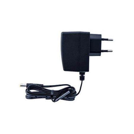 Induction Loop - power
