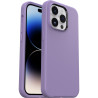 Symmetry iPhone 14 Pro Max purple