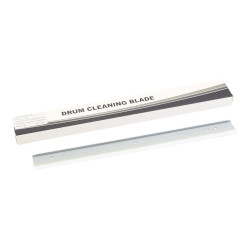 Drum Cleaning Blade-Black