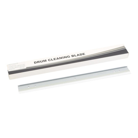 Drum Cleaning Blade-Black