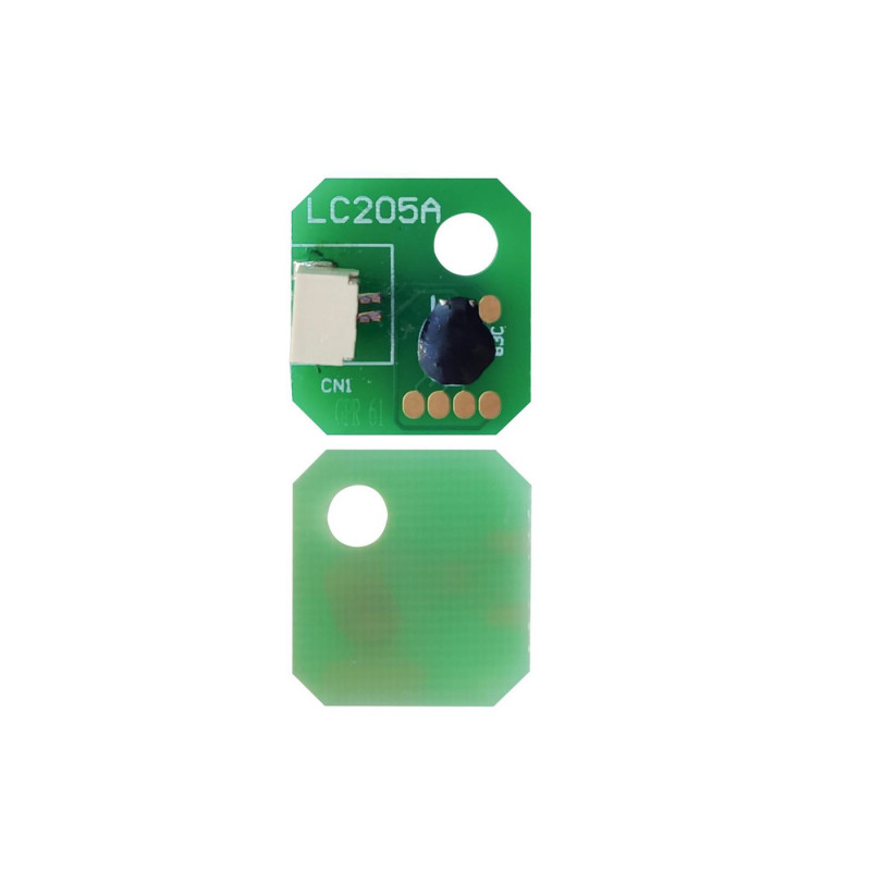 Fuser Card 220V