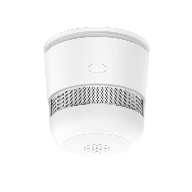 SMART SMOKE SENSOR ALARM