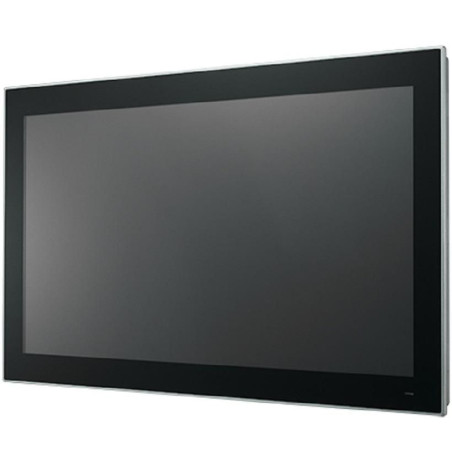 23.8 23.8" Fanless Panel PC