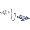 Dock & Charge Accessories for