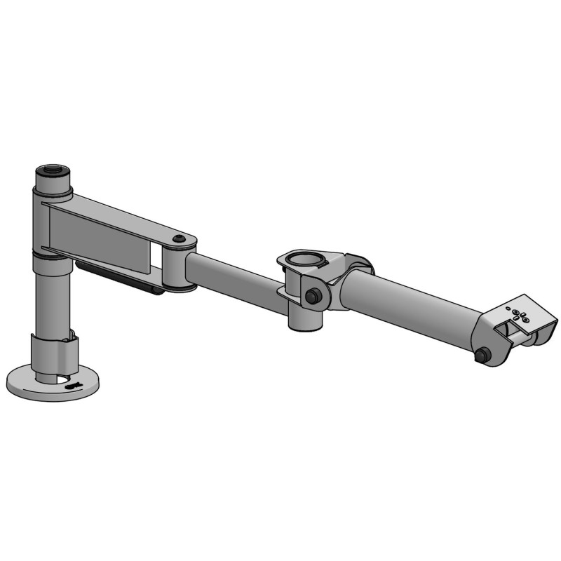 MCDrive solution high adjust