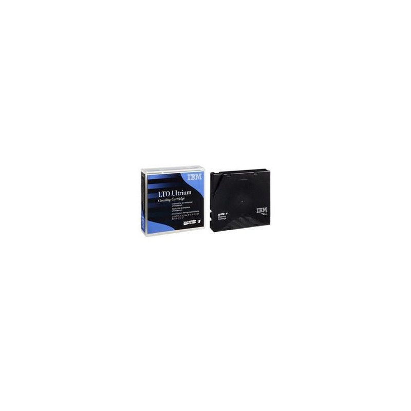 Ultrium 5-Pack Data Cartr. 5