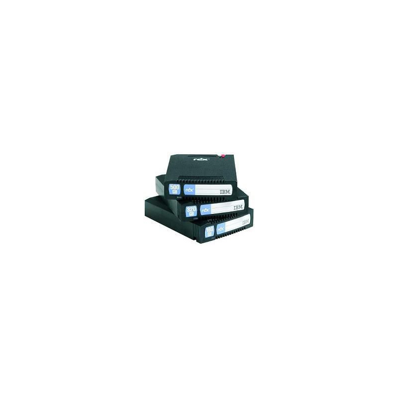 RDX 320GB Cartridge