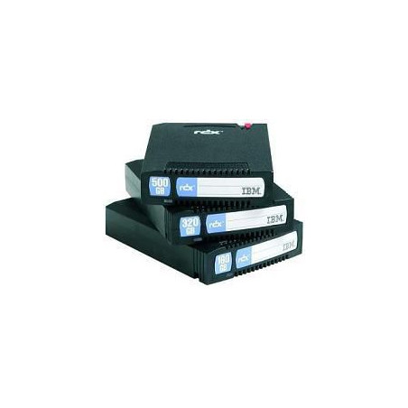 RDX 320GB Cartridge