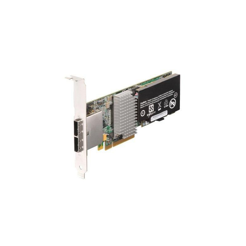 ServerRaid M5025