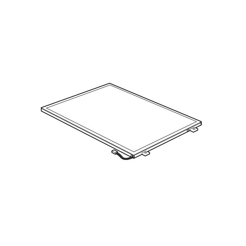 Touch LCD
