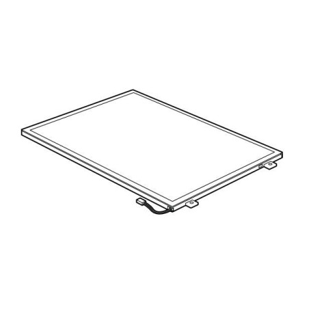 Touch LCD